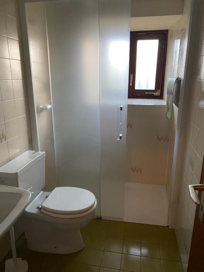 Casa Mari Appartement Bidogno Buitenkant foto